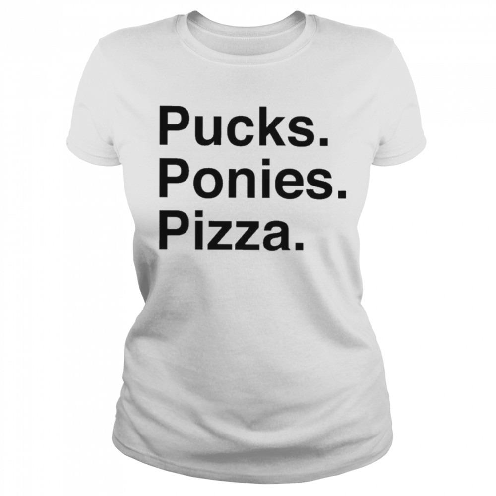 Women's shirt