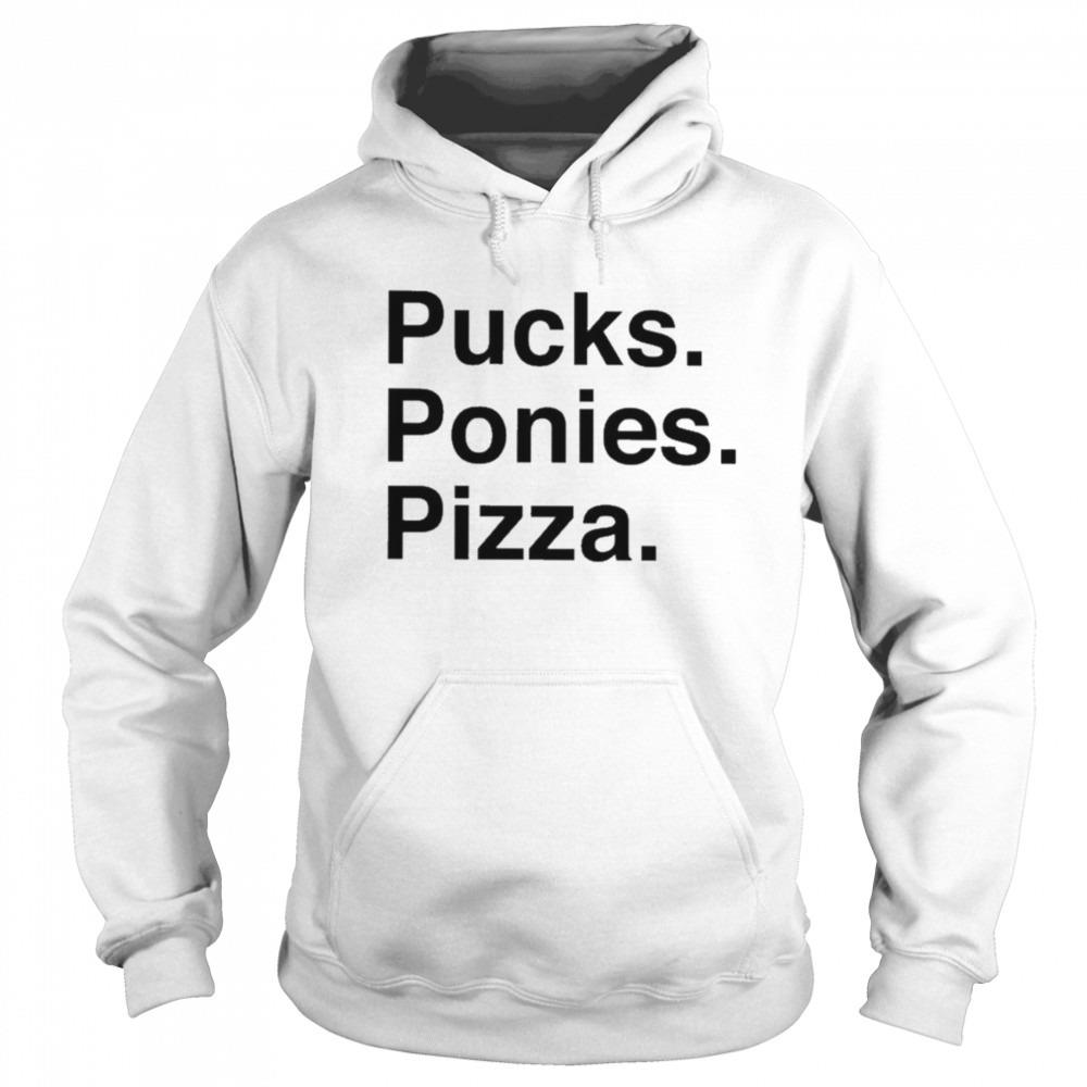 Hoodie shirt