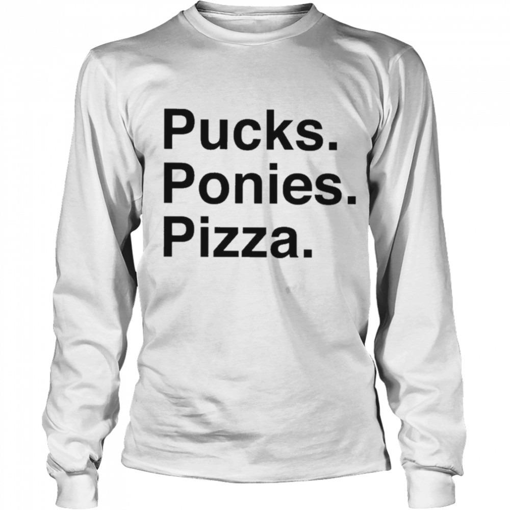 Long Sleeved shirt