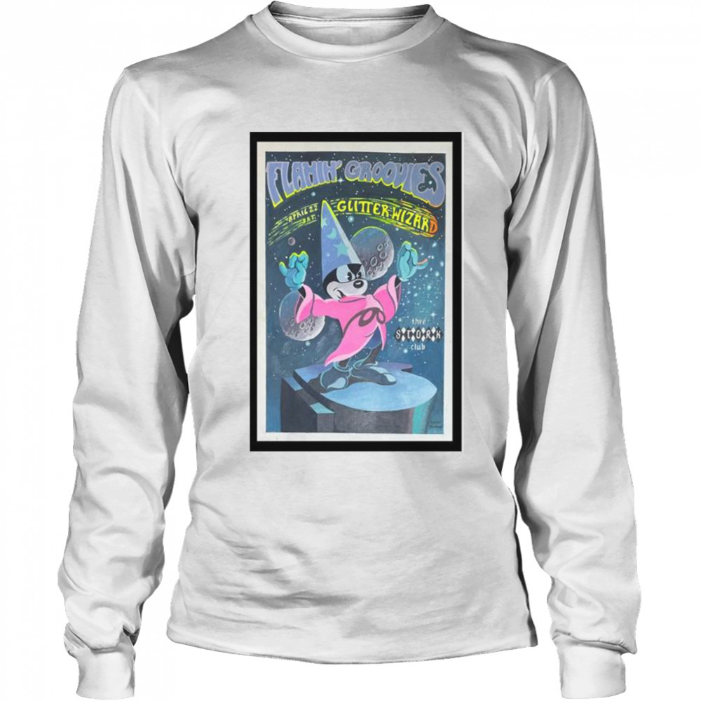 Long Sleeved shirt