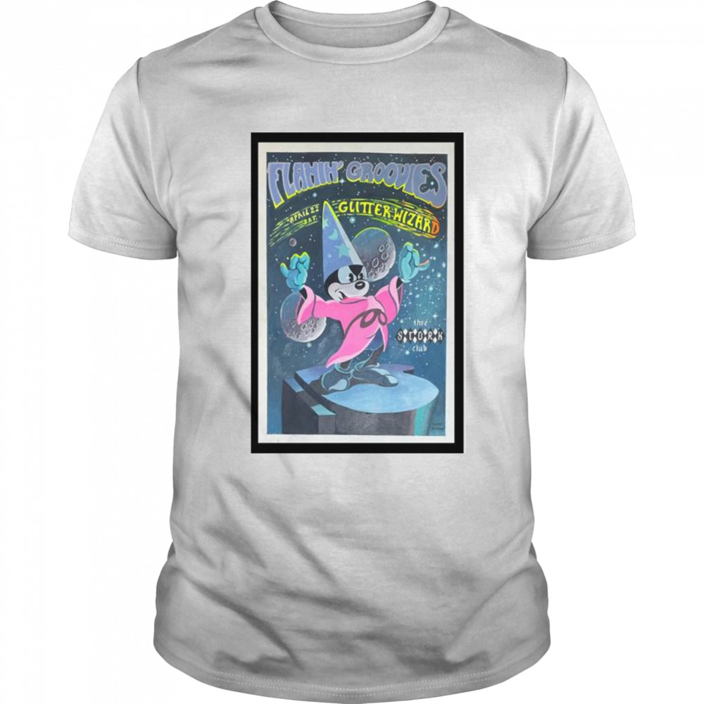 Unisex shirt