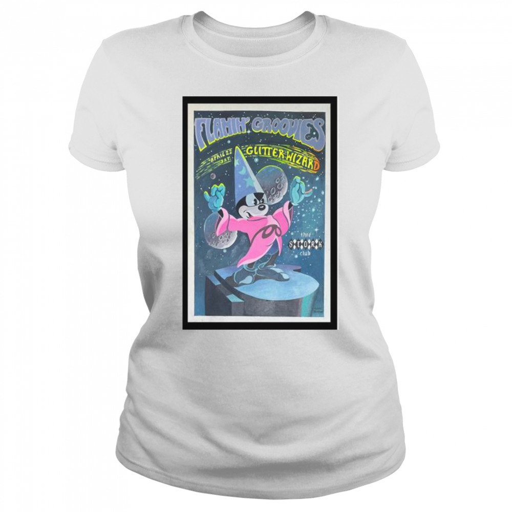 Women's shirt