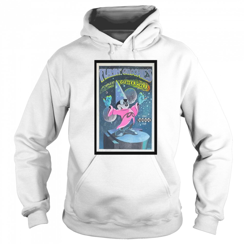 Hoodie shirt