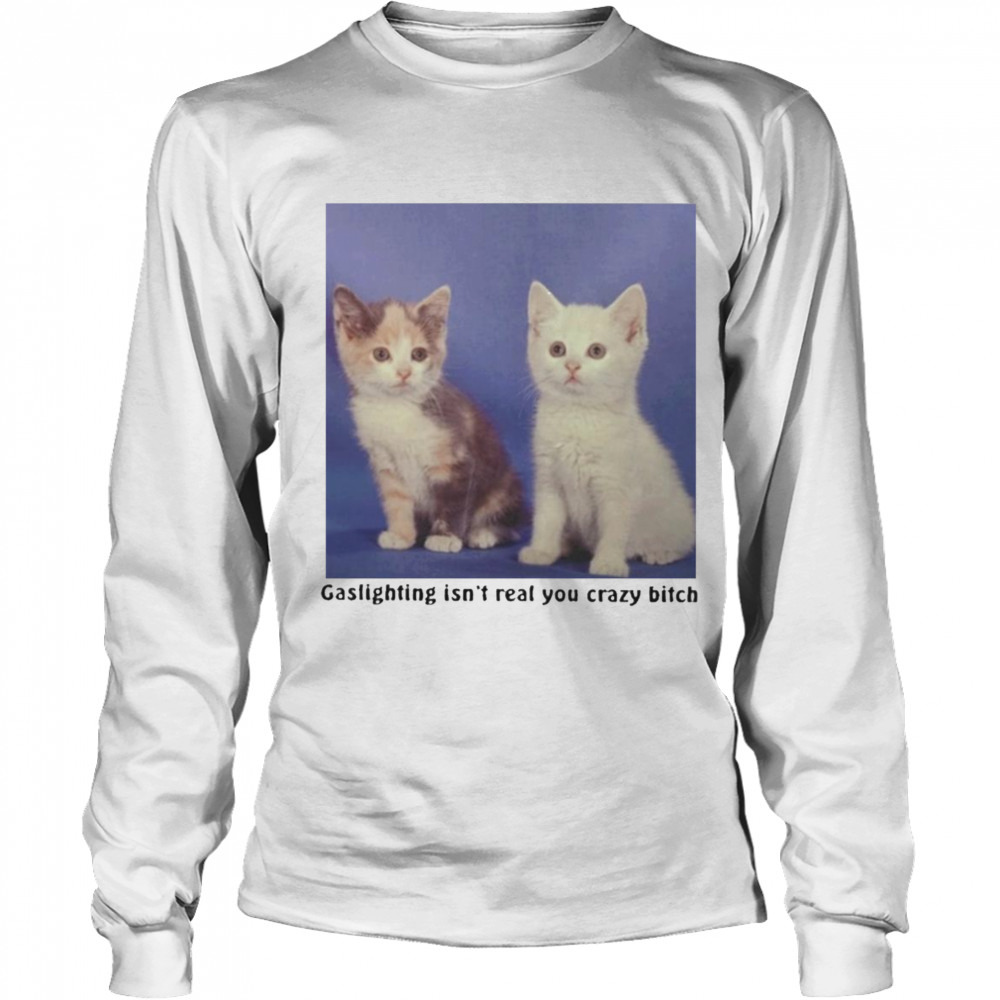 Long Sleeved shirt