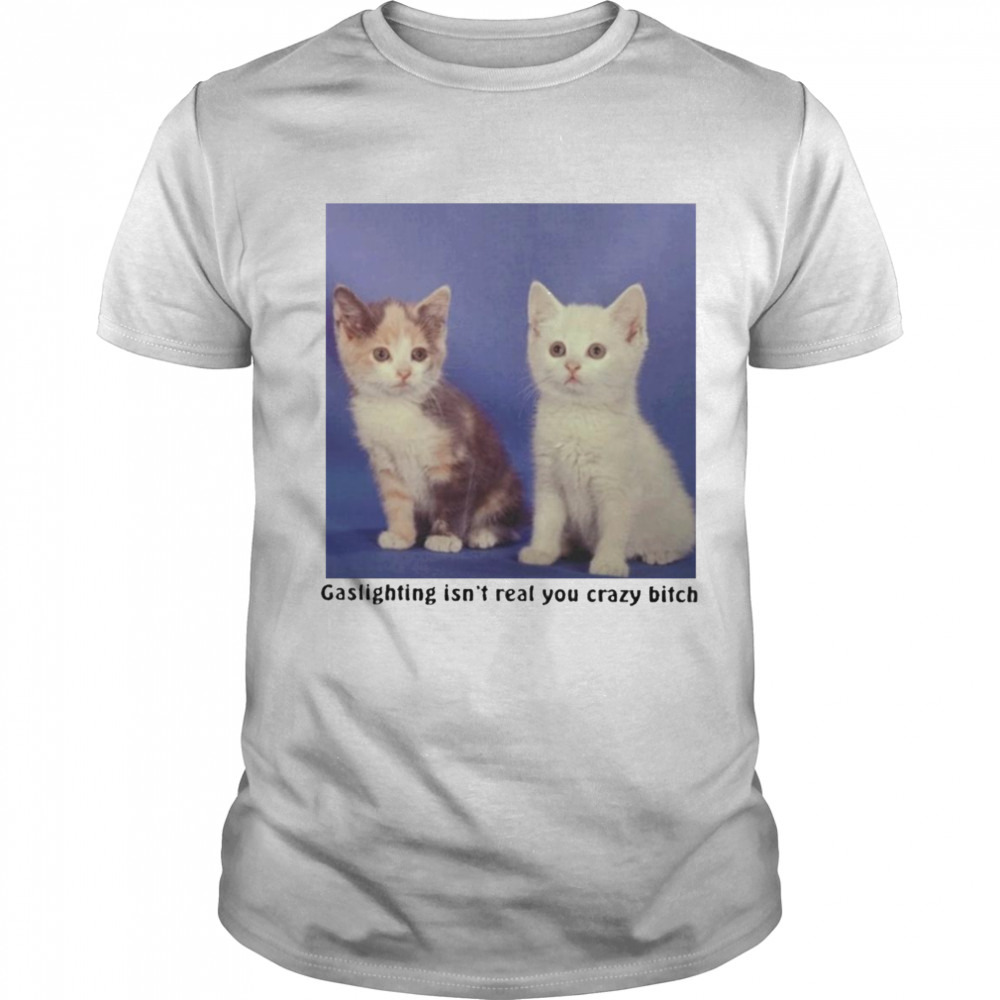 Unisex shirt