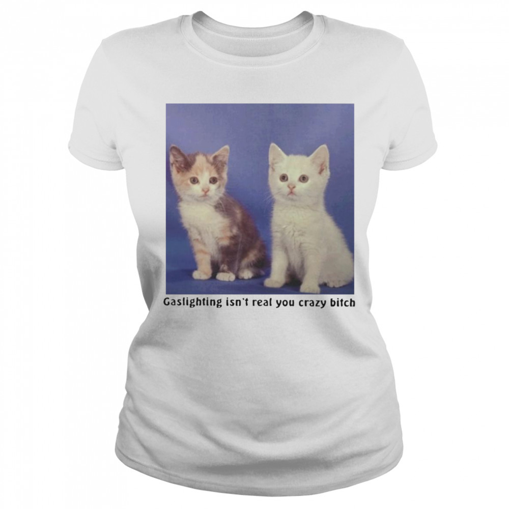 Women's shirt
