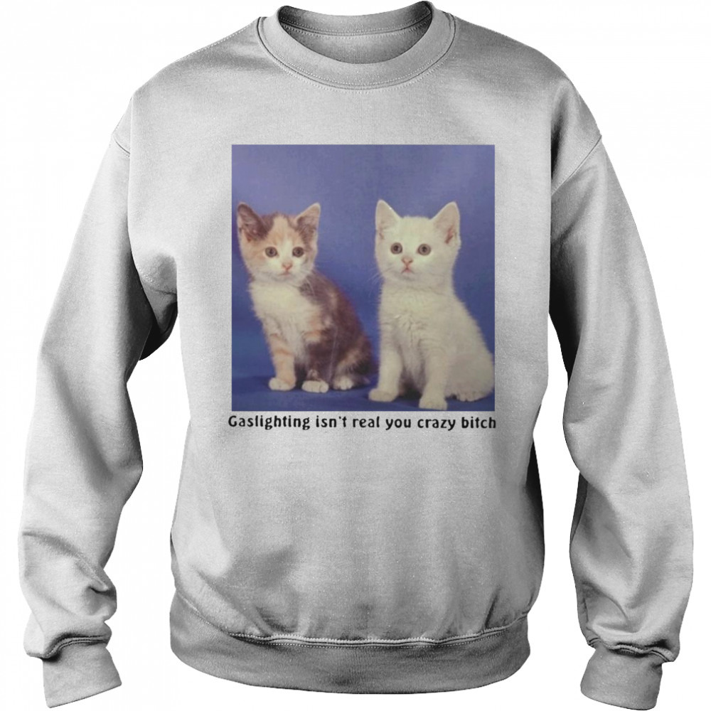Sweat shirt