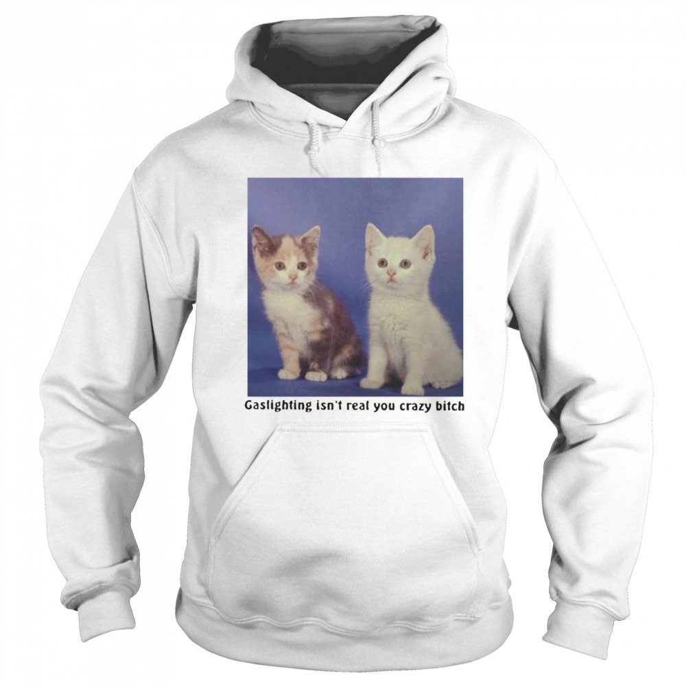 Hoodie shirt