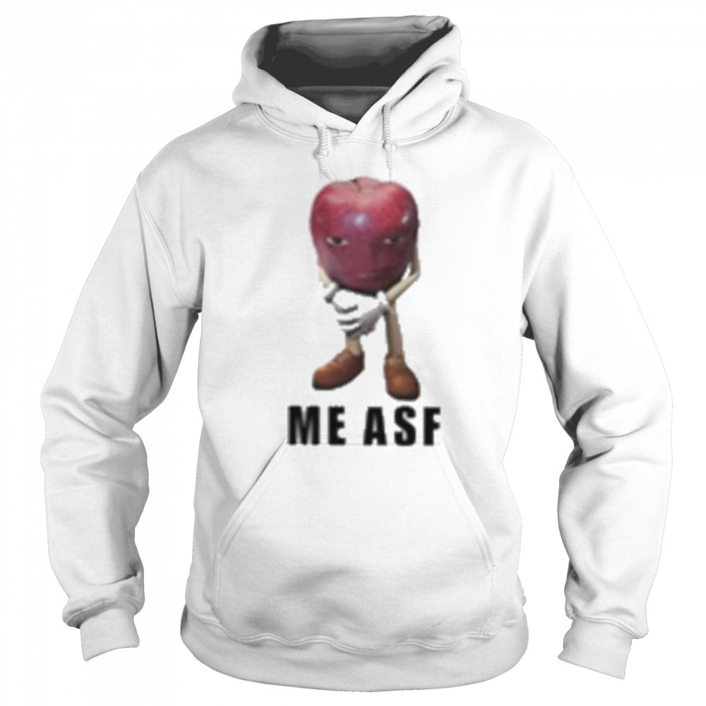 Hoodie shirt