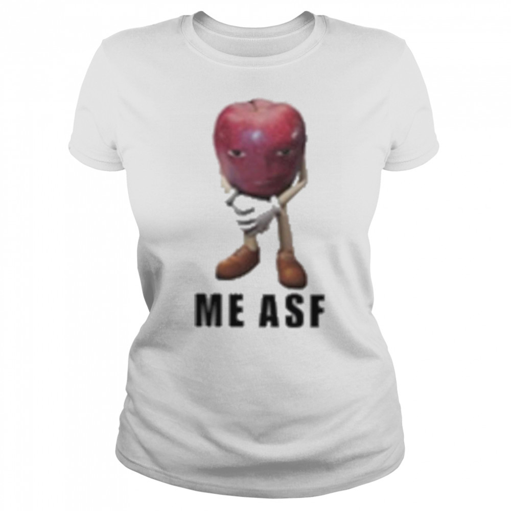 Women's shirt