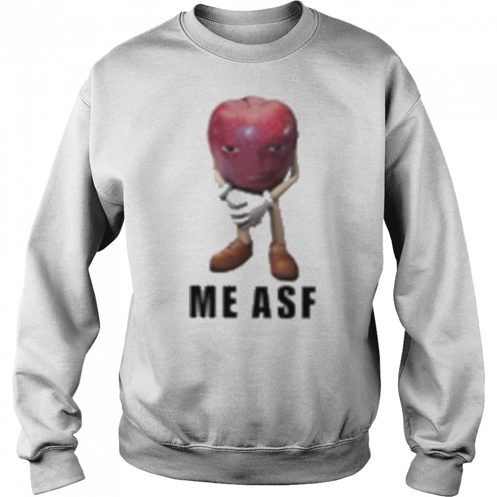 Sweat shirt
