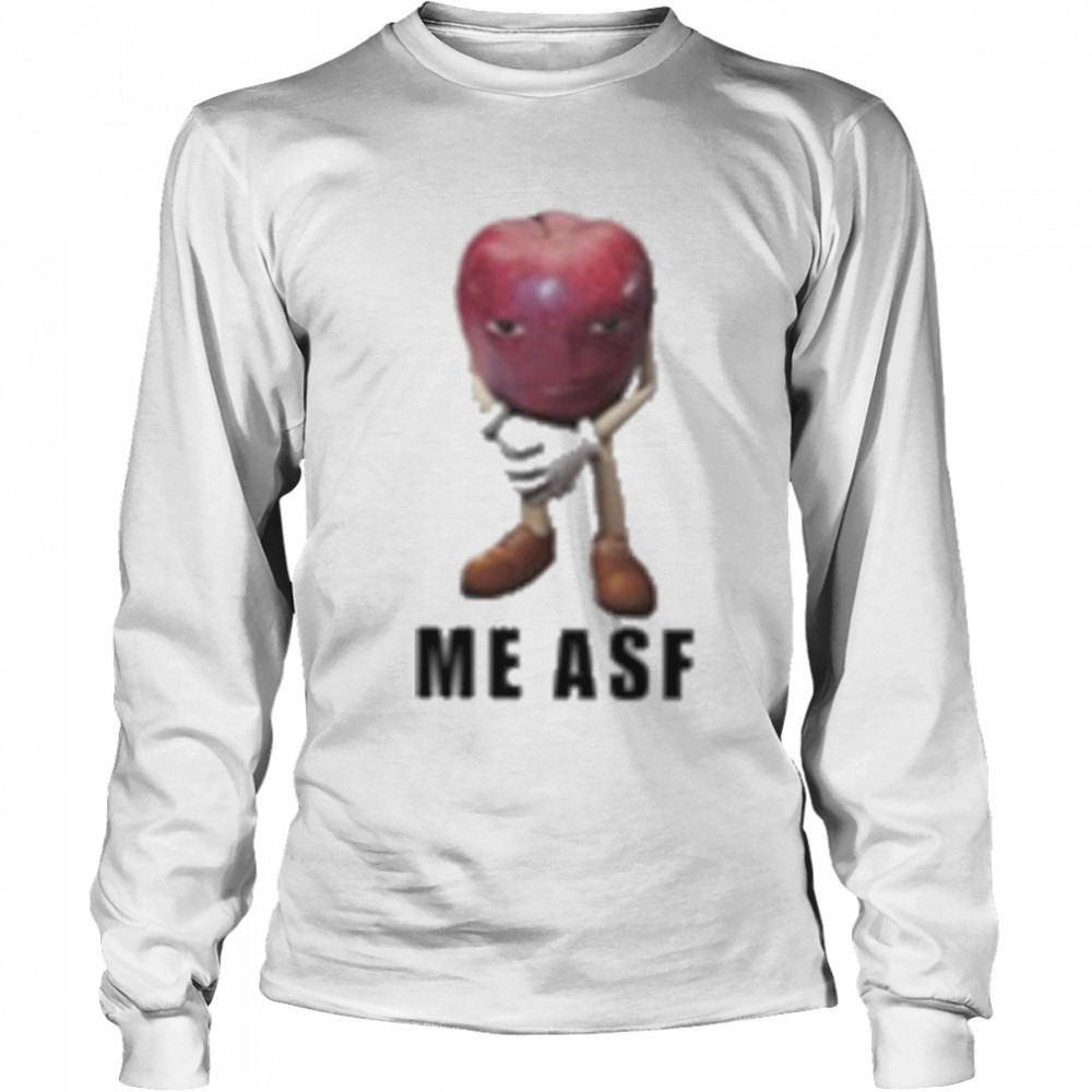 Long Sleeved shirt