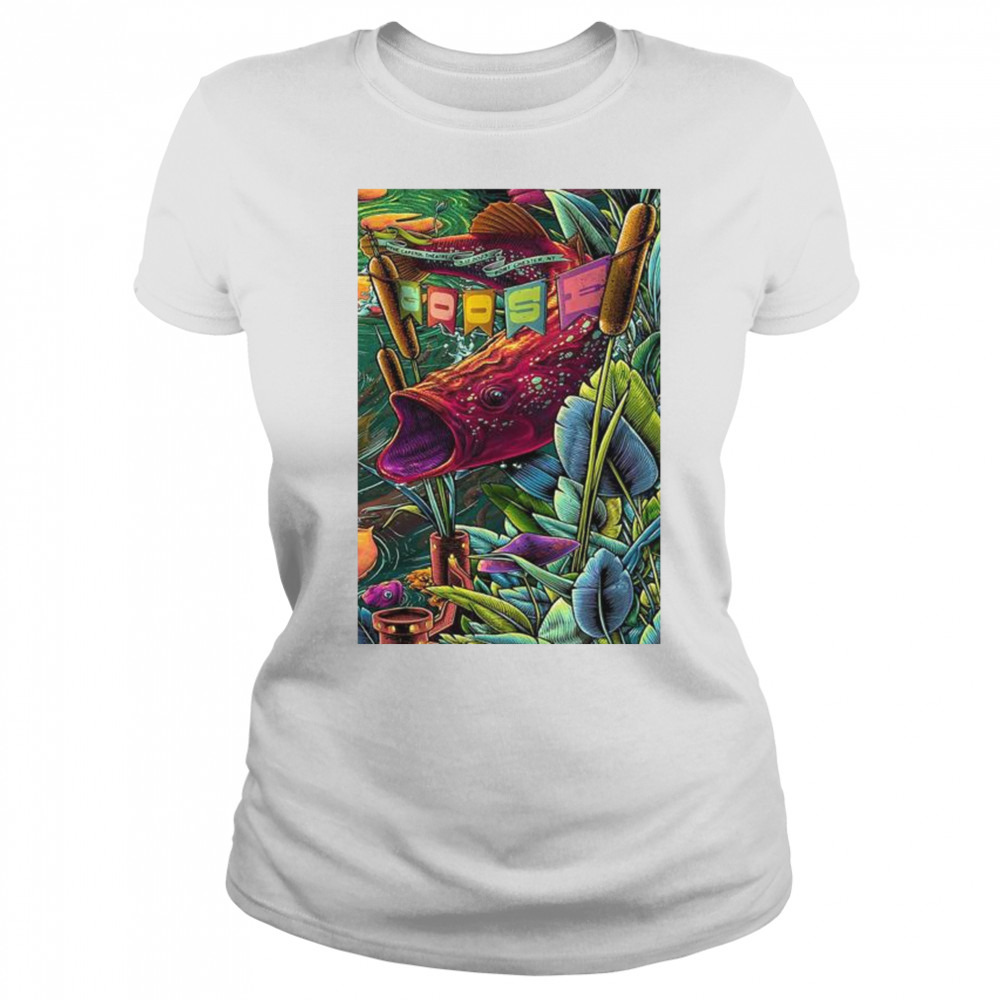 Women's shirt