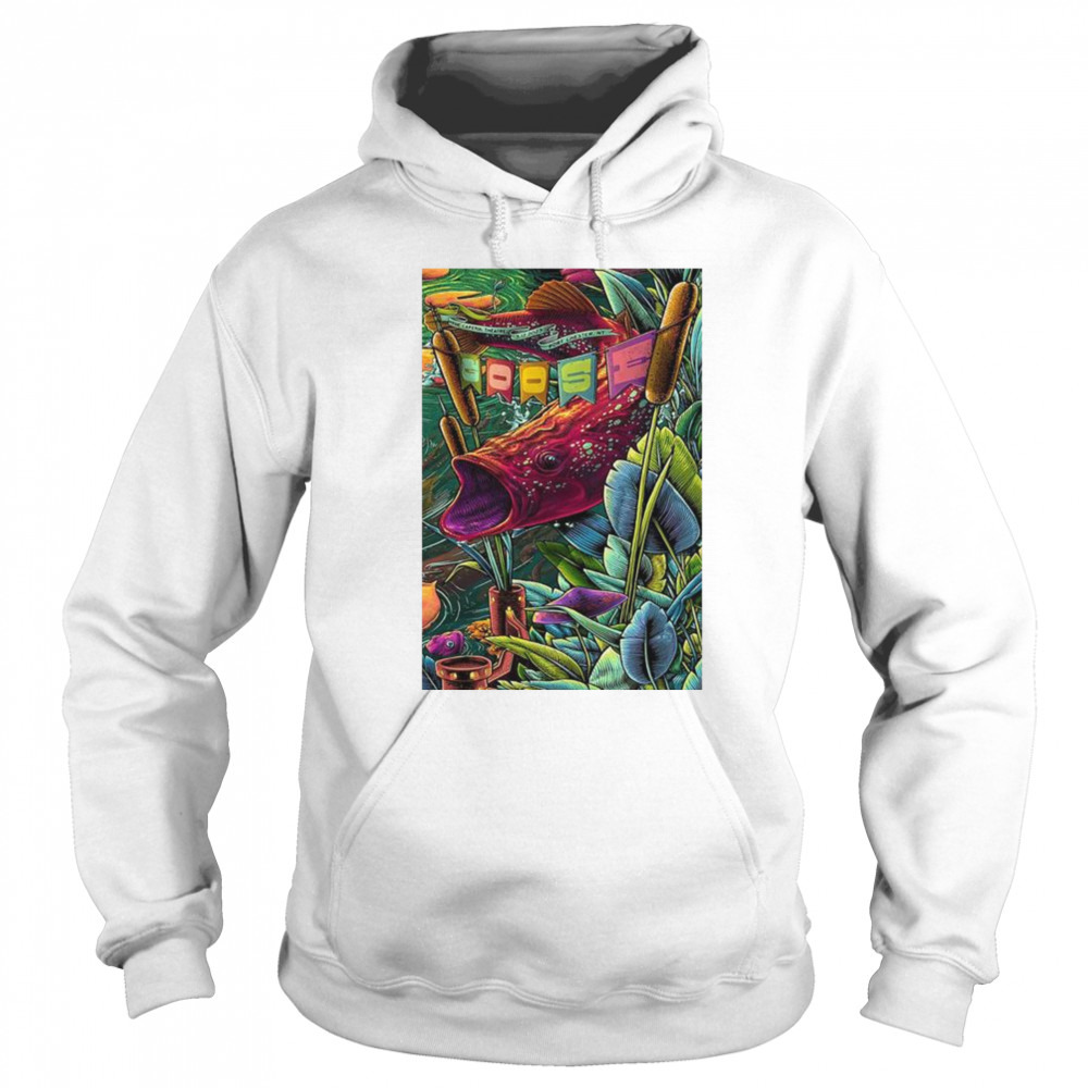 Hoodie shirt
