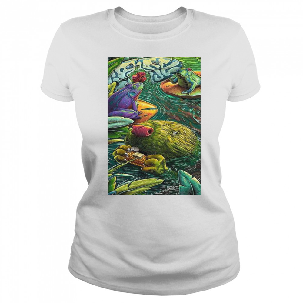 Women's shirt