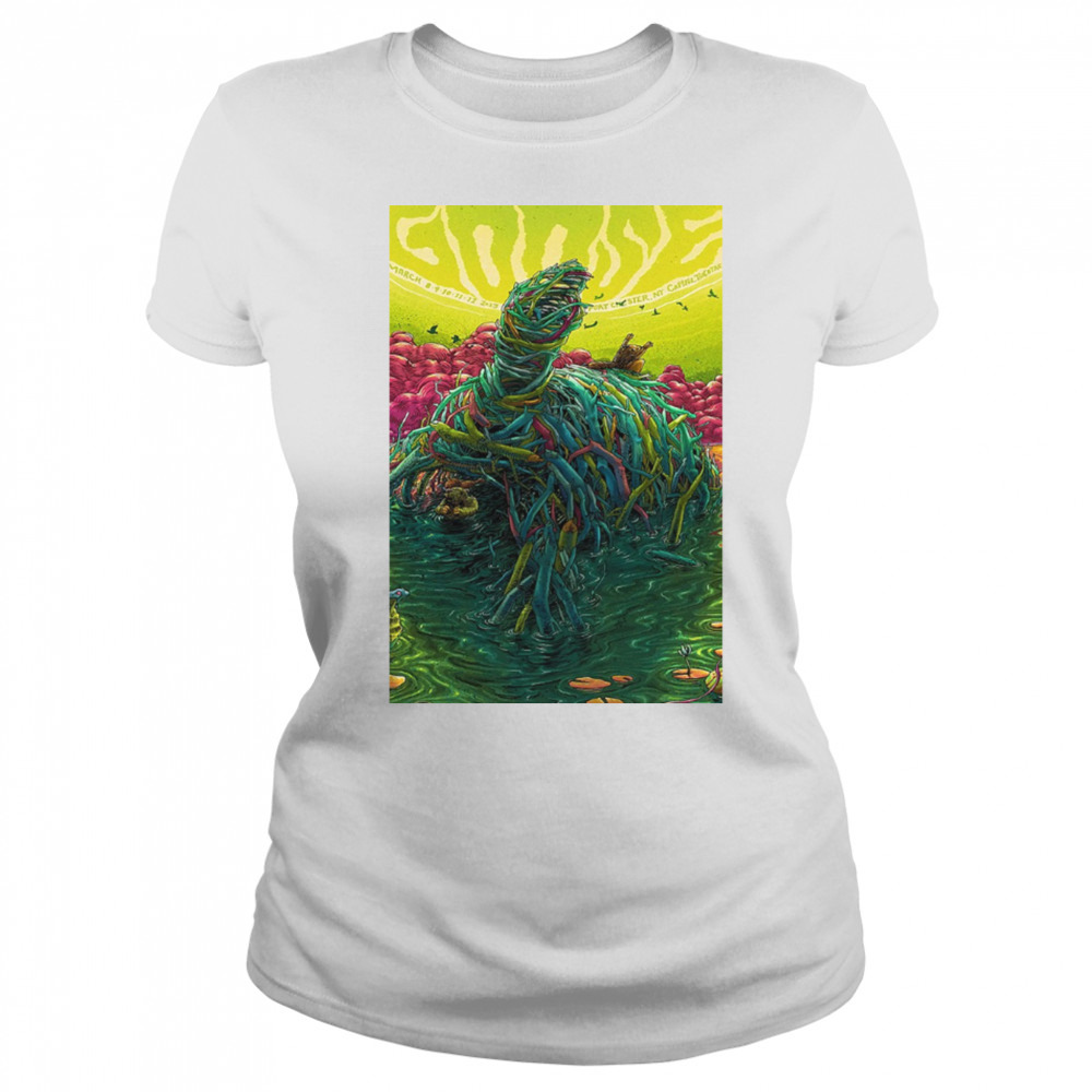 Women's shirt