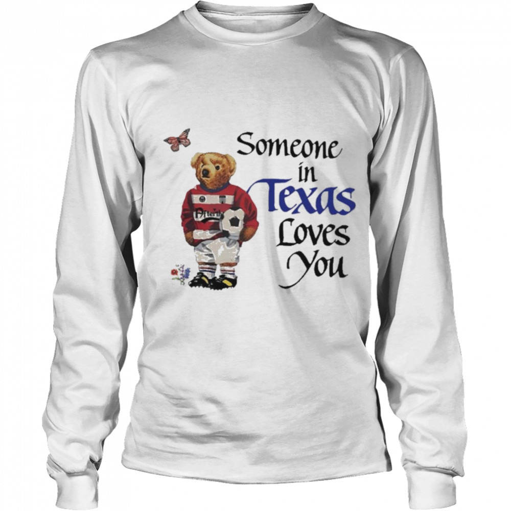 Long Sleeved shirt