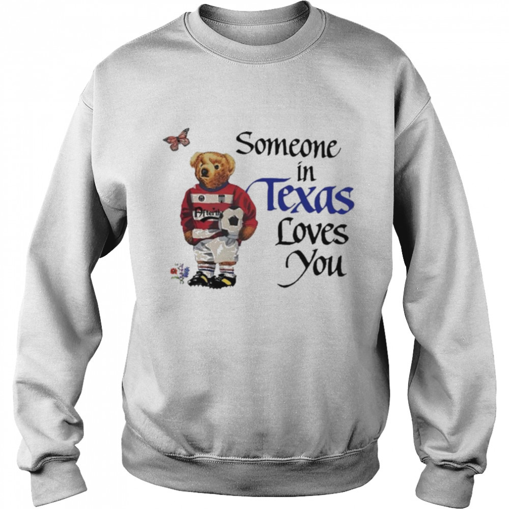 Sweat shirt