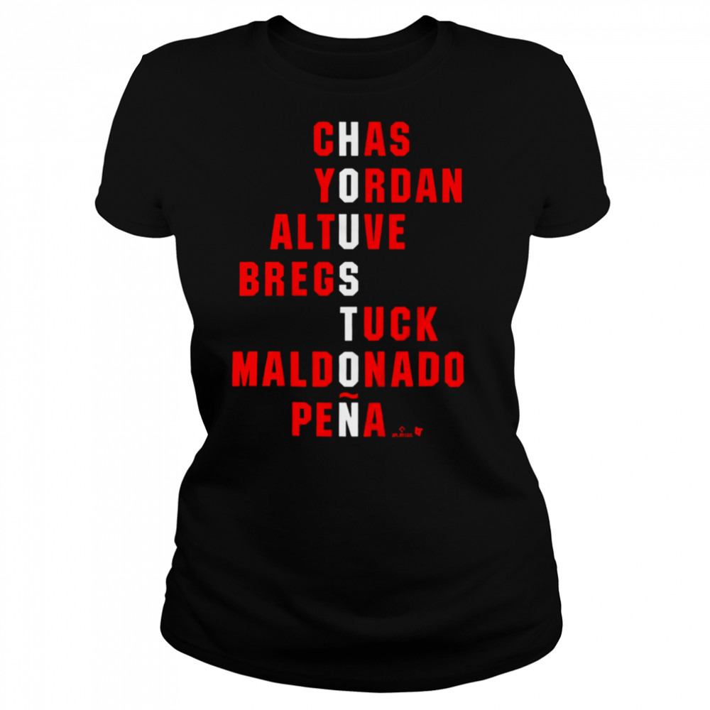 Women's shirts