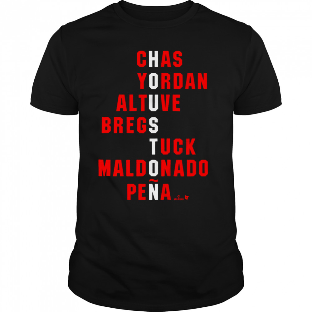 Unisex shirts
