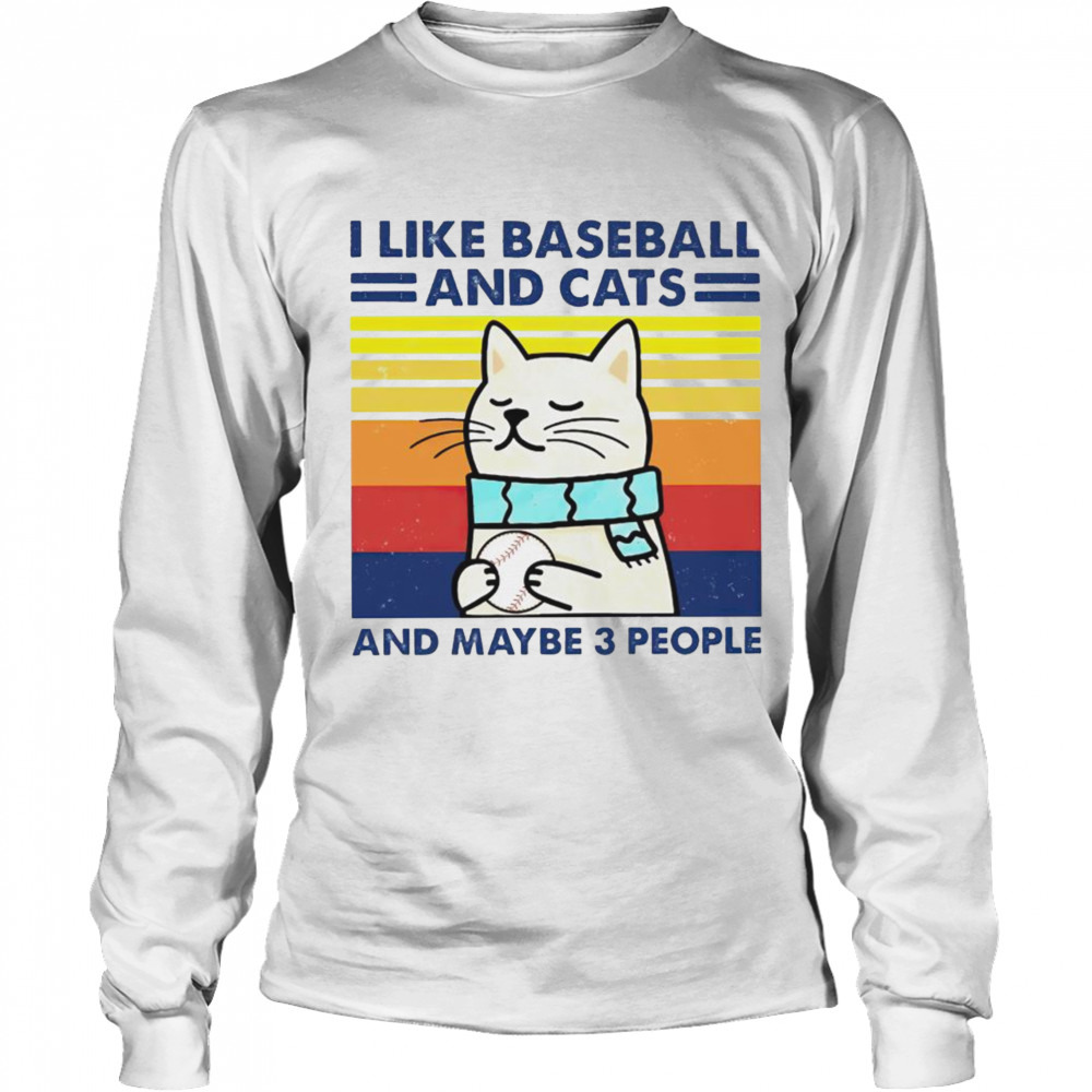 Long Sleeved shirt