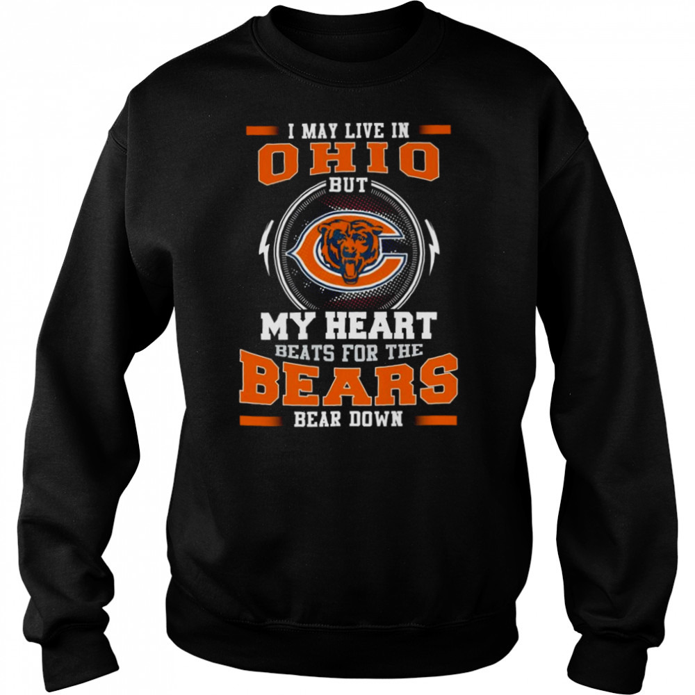 Sweat shirts