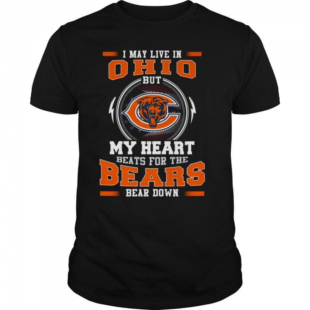 Unisex shirts