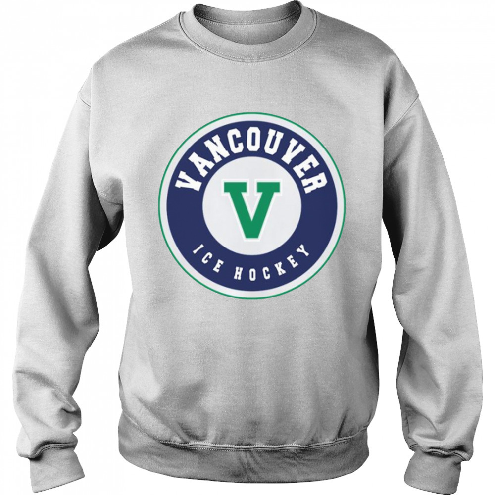 Sweat shirt