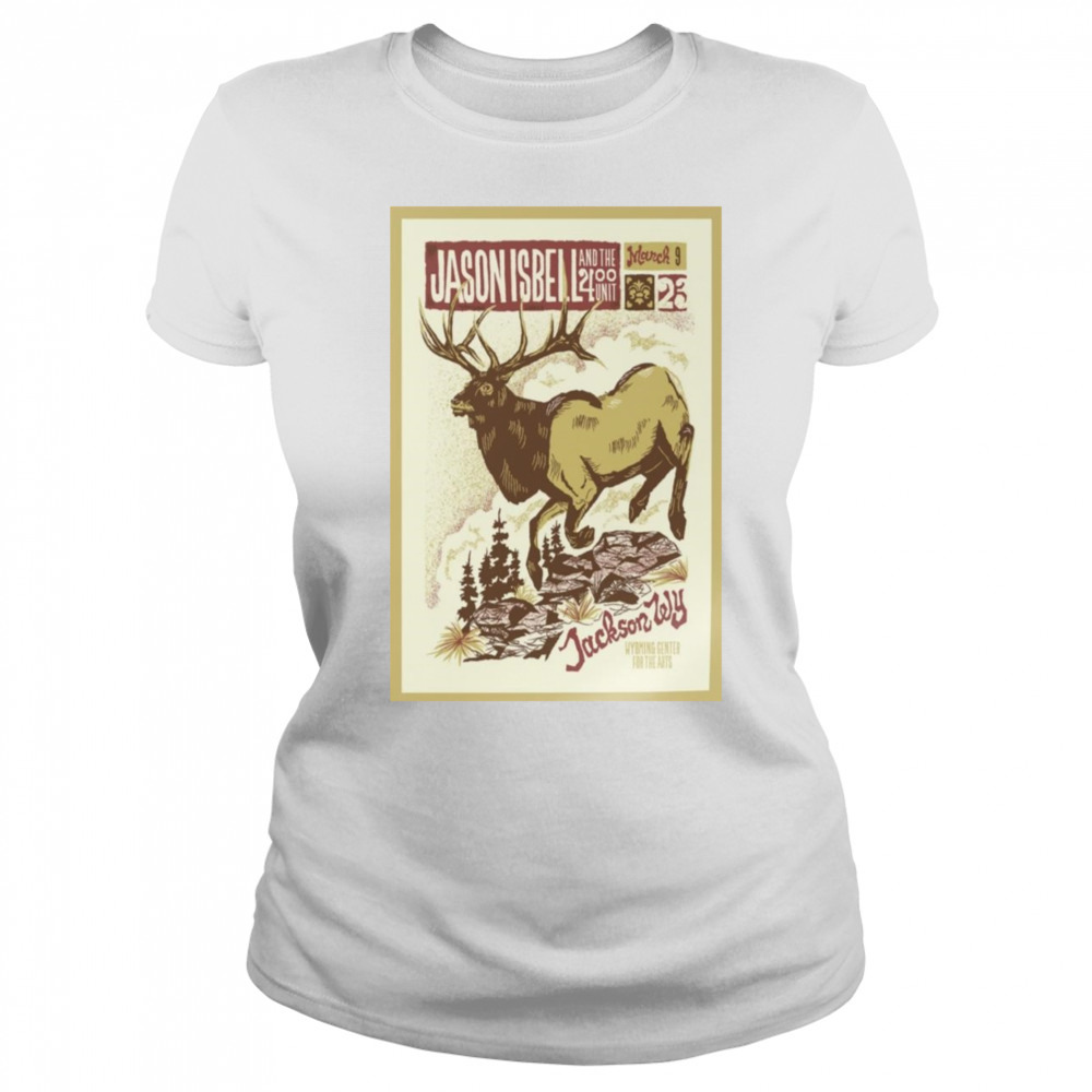 Women's shirt