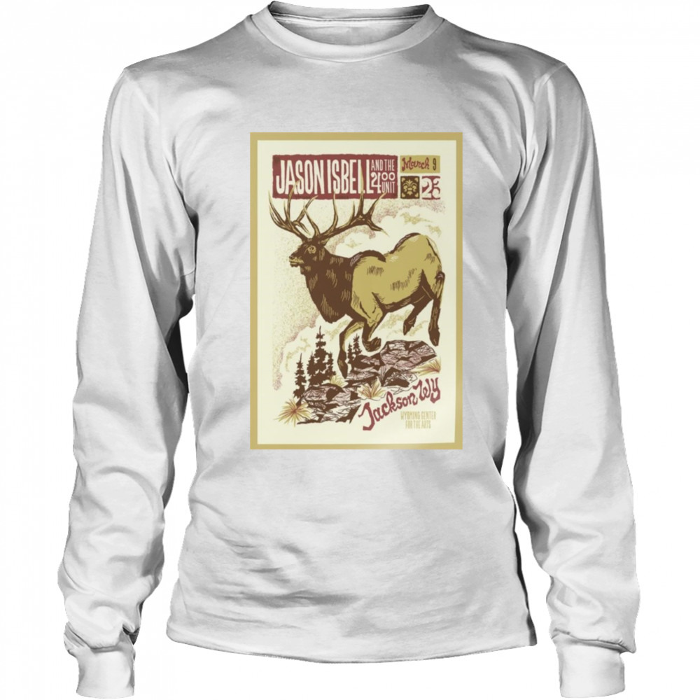 Long Sleeved shirt