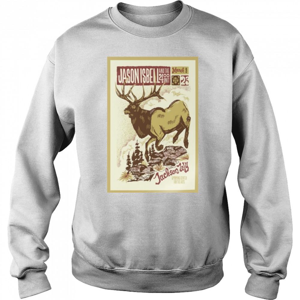Sweat shirt