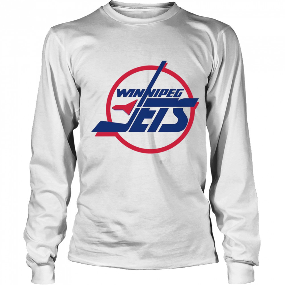 Long Sleeved shirt