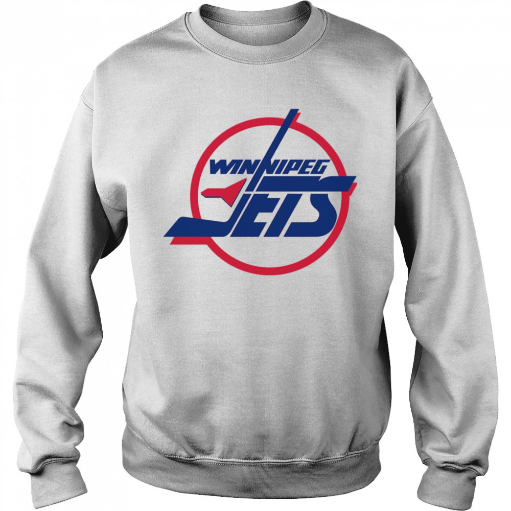 Sweat shirt