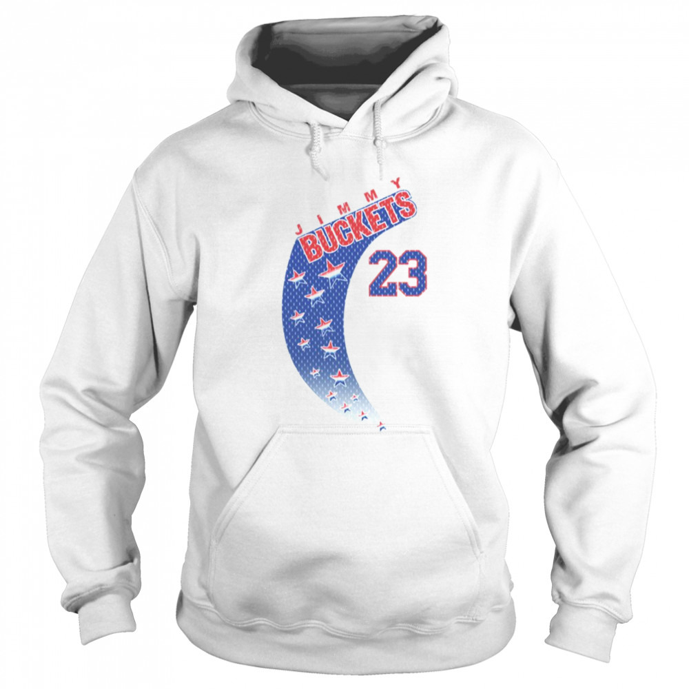 Hoodie shirt
