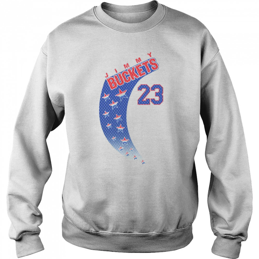 Sweat shirt