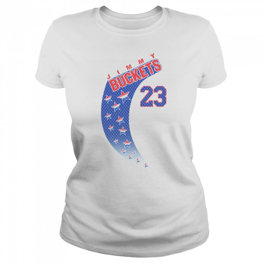 Women's shirt