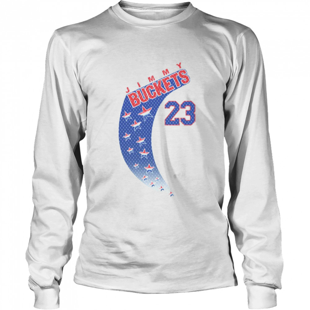 Long Sleeved shirt