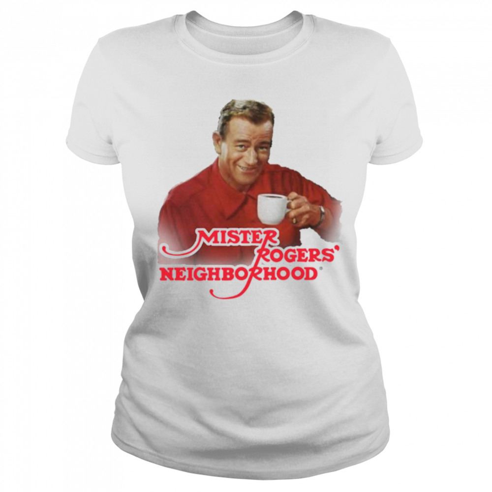 Women's shirt