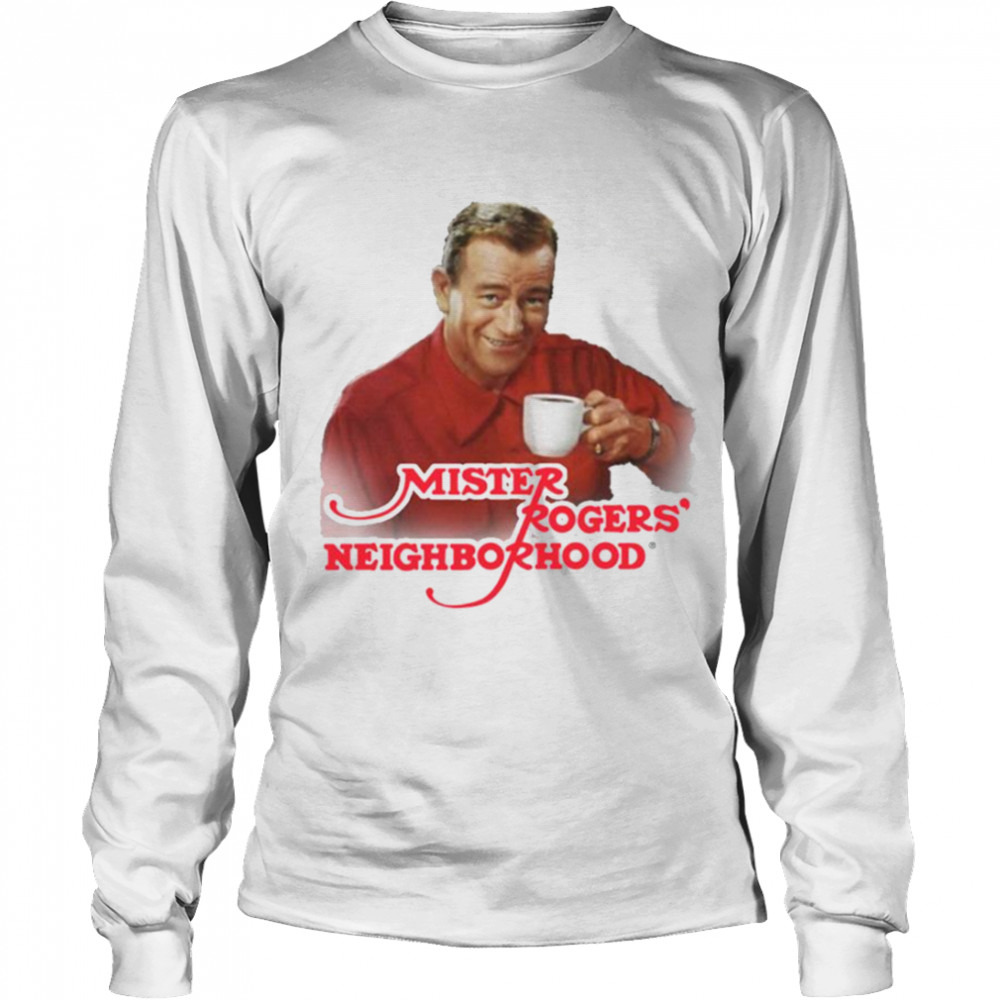 Long Sleeved shirt