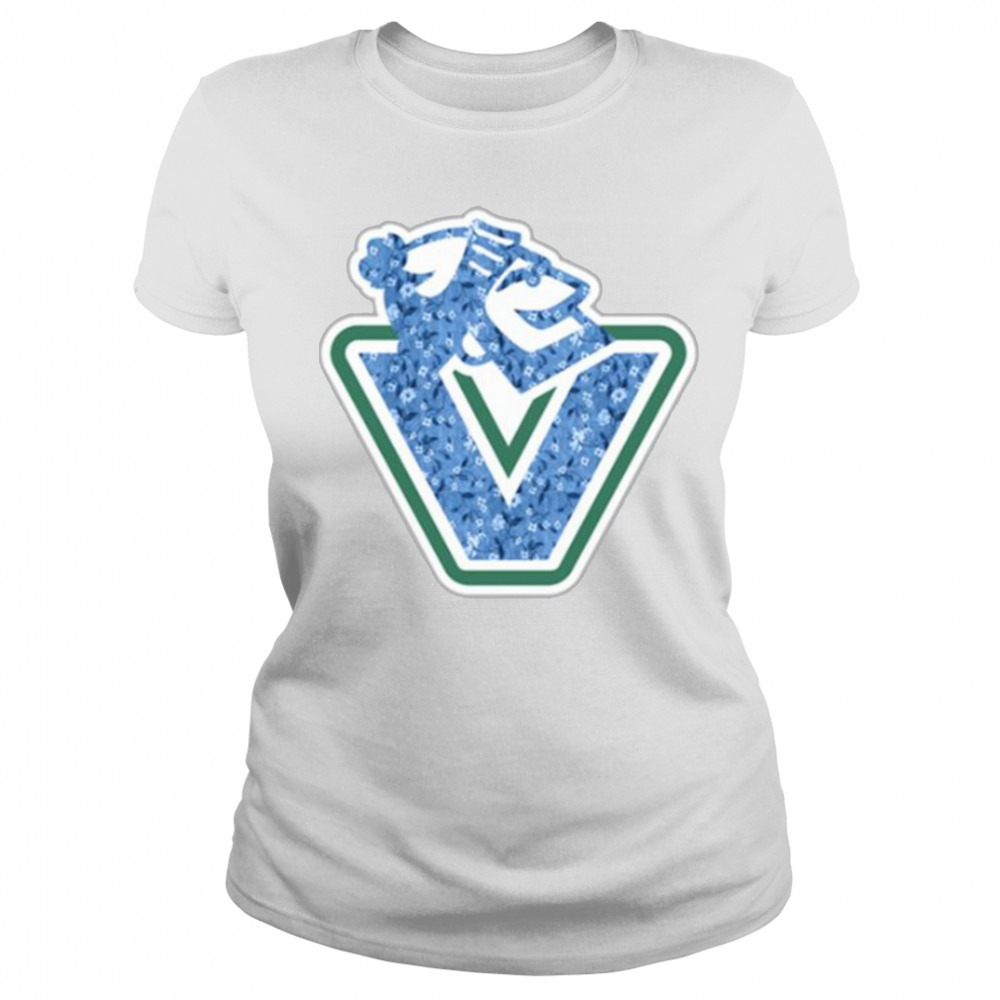 Women's shirt