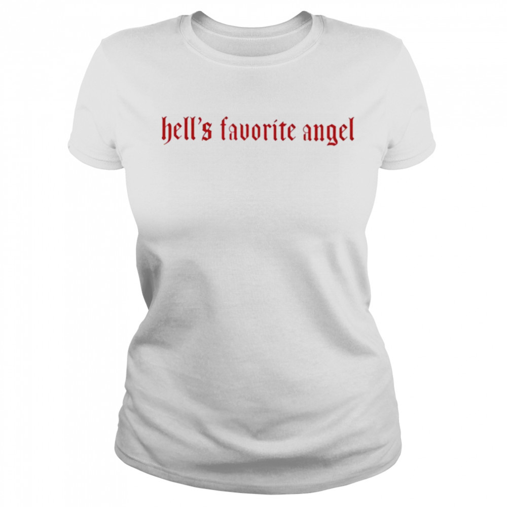 Women's shirt