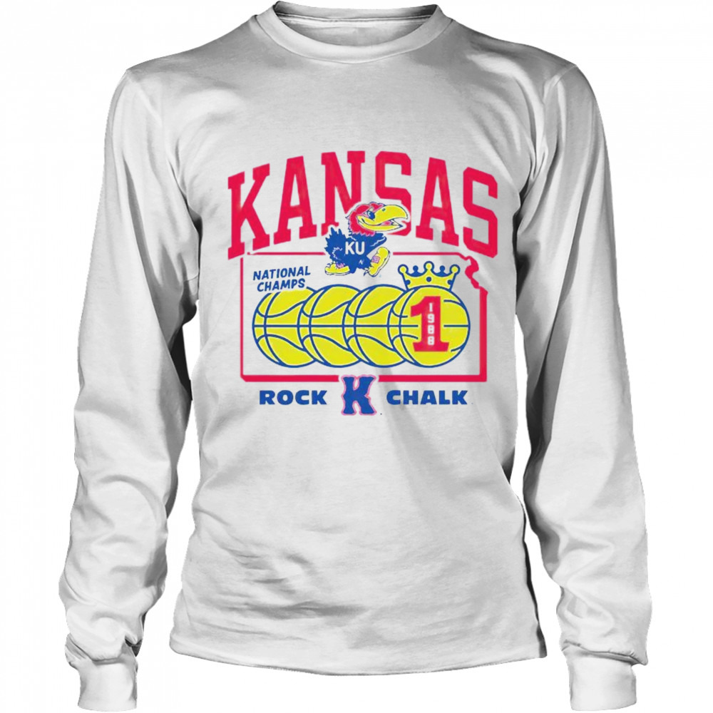Long Sleeved shirt
