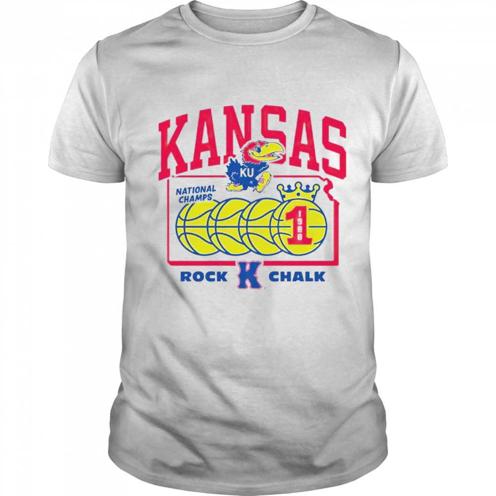 Unisex shirt