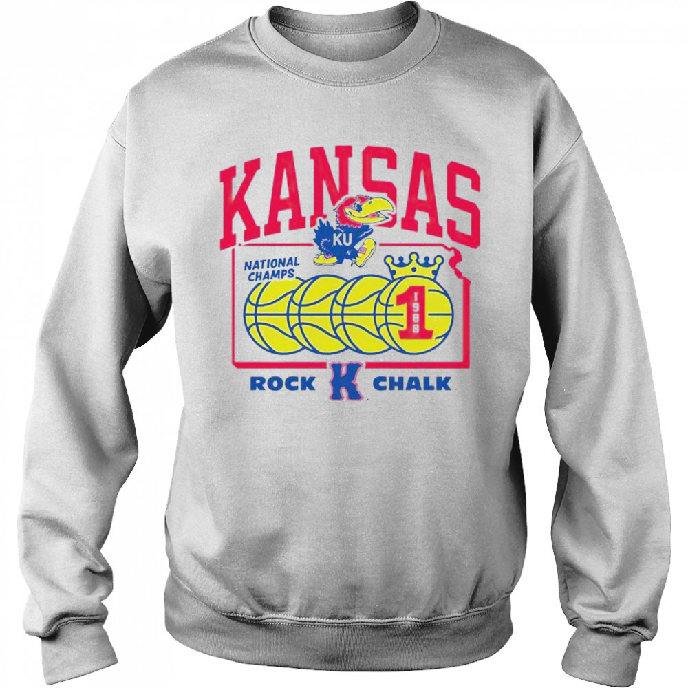 Sweat shirt