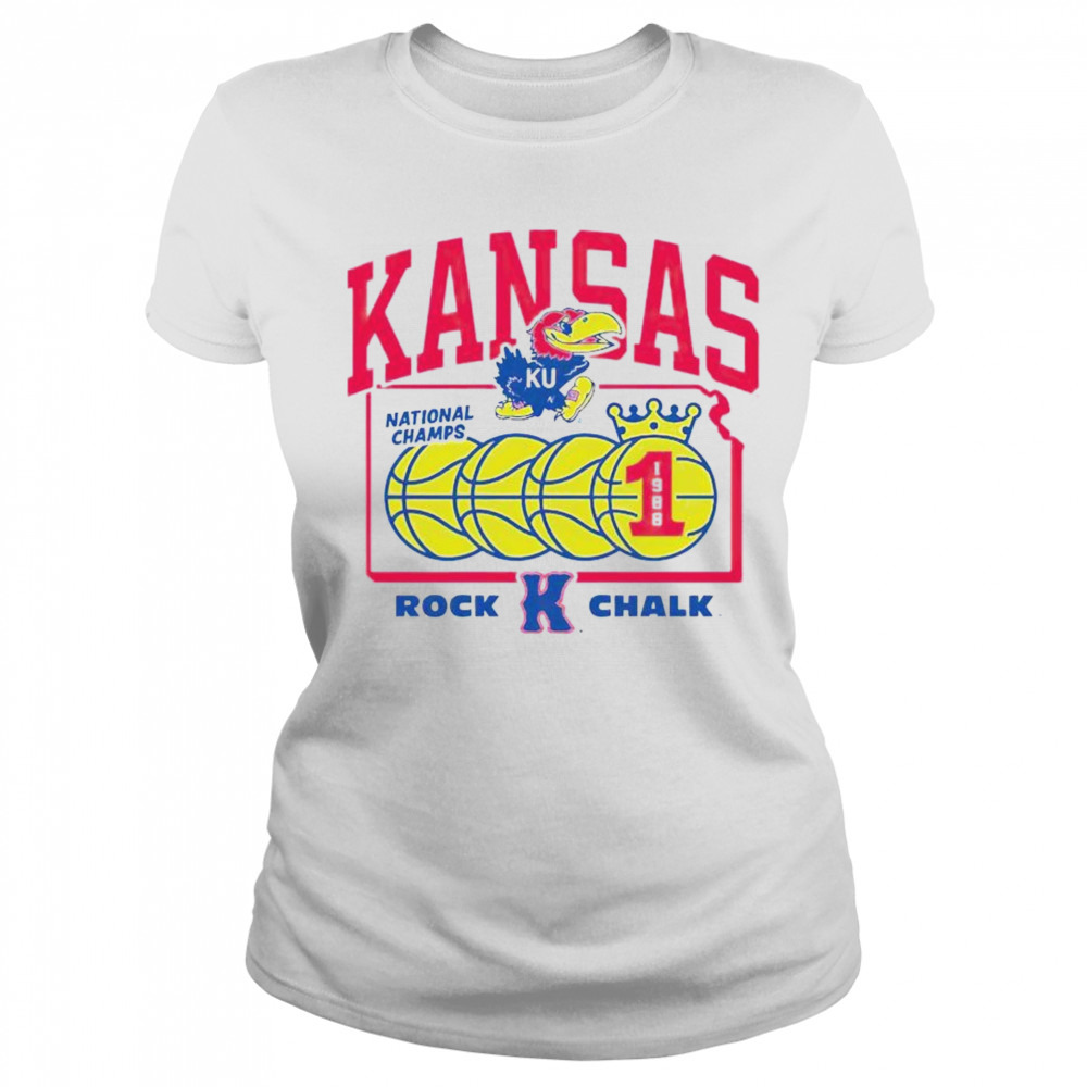 Women's shirt