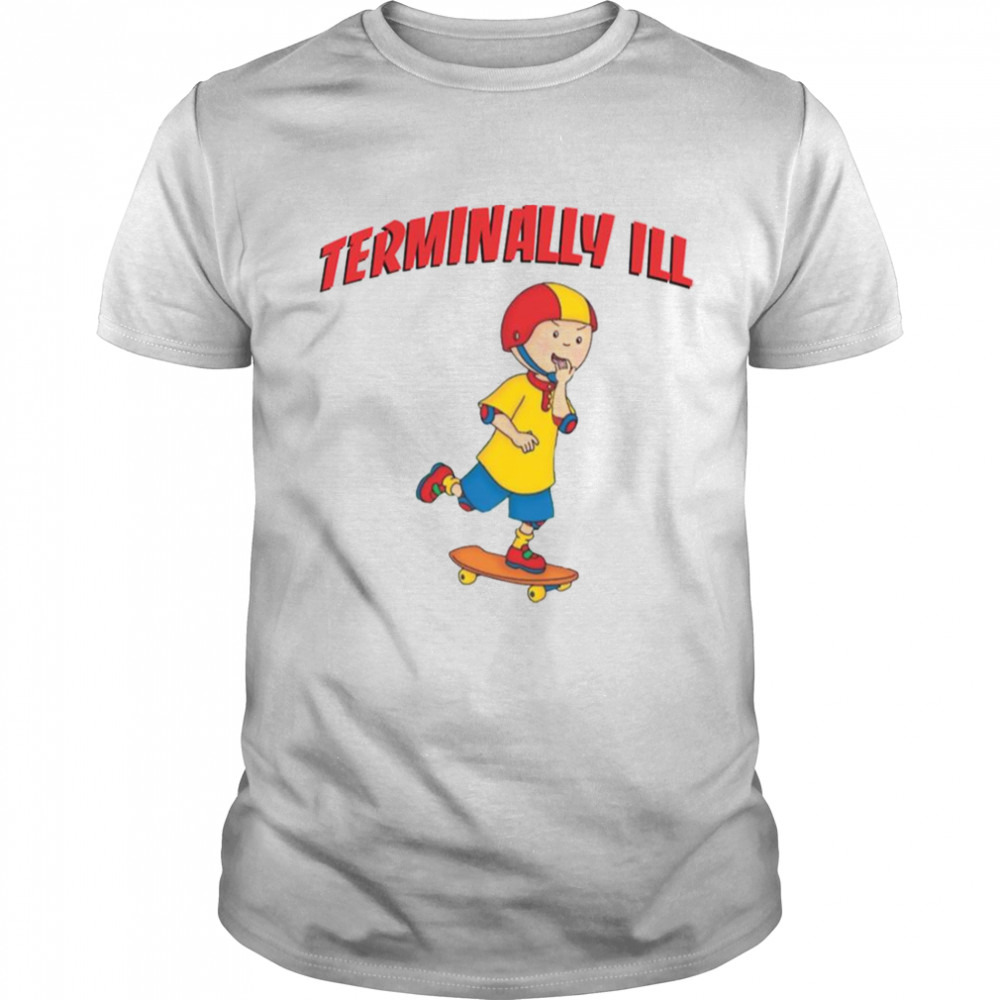 Unisex shirt
