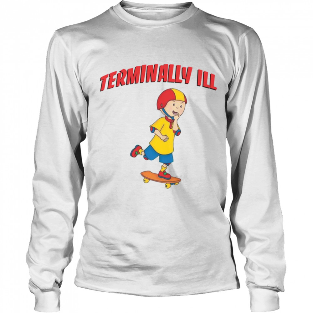Long Sleeved shirt