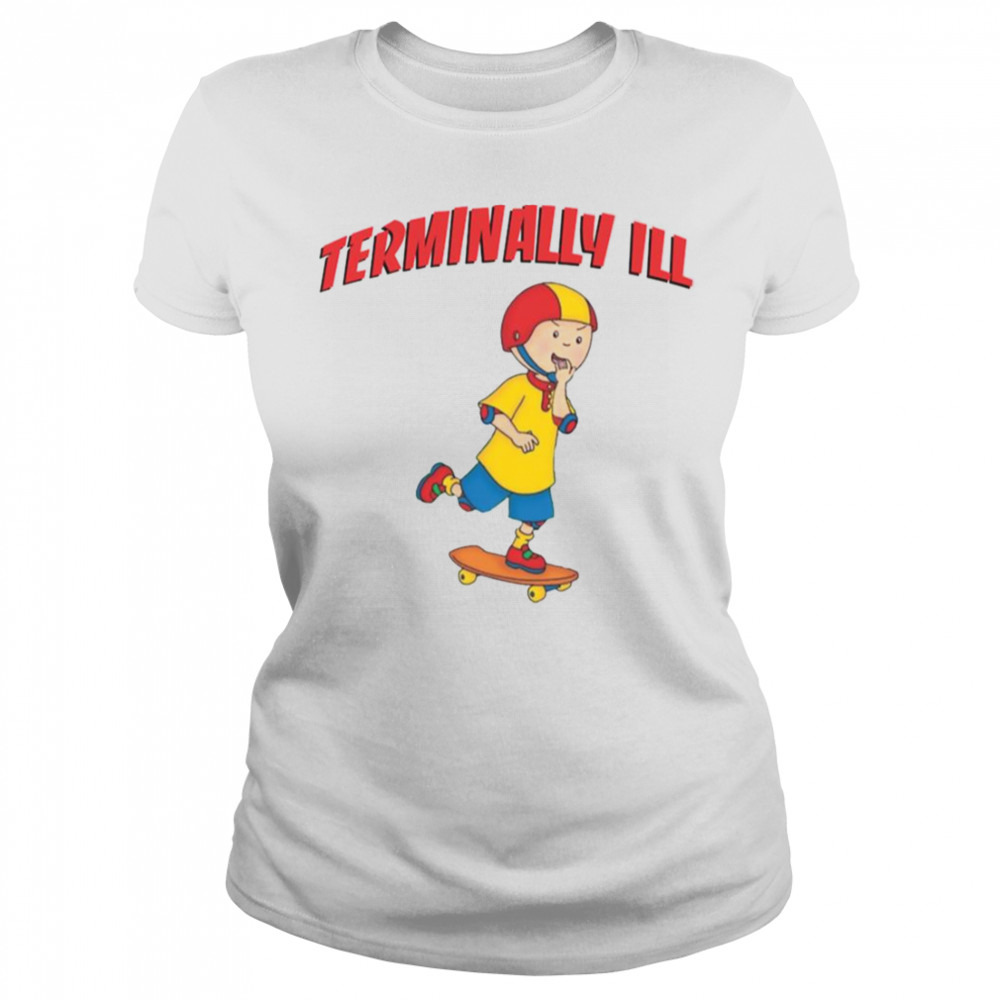 Women's shirt
