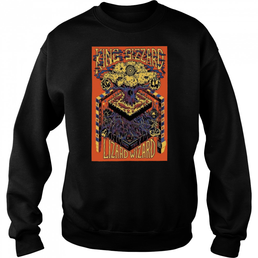 Sweat shirts