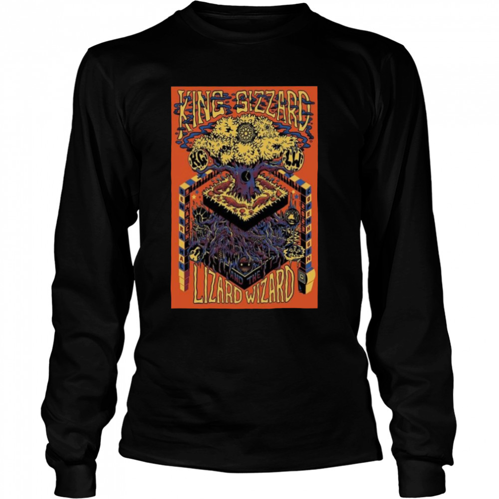 Long Sleeved shirts